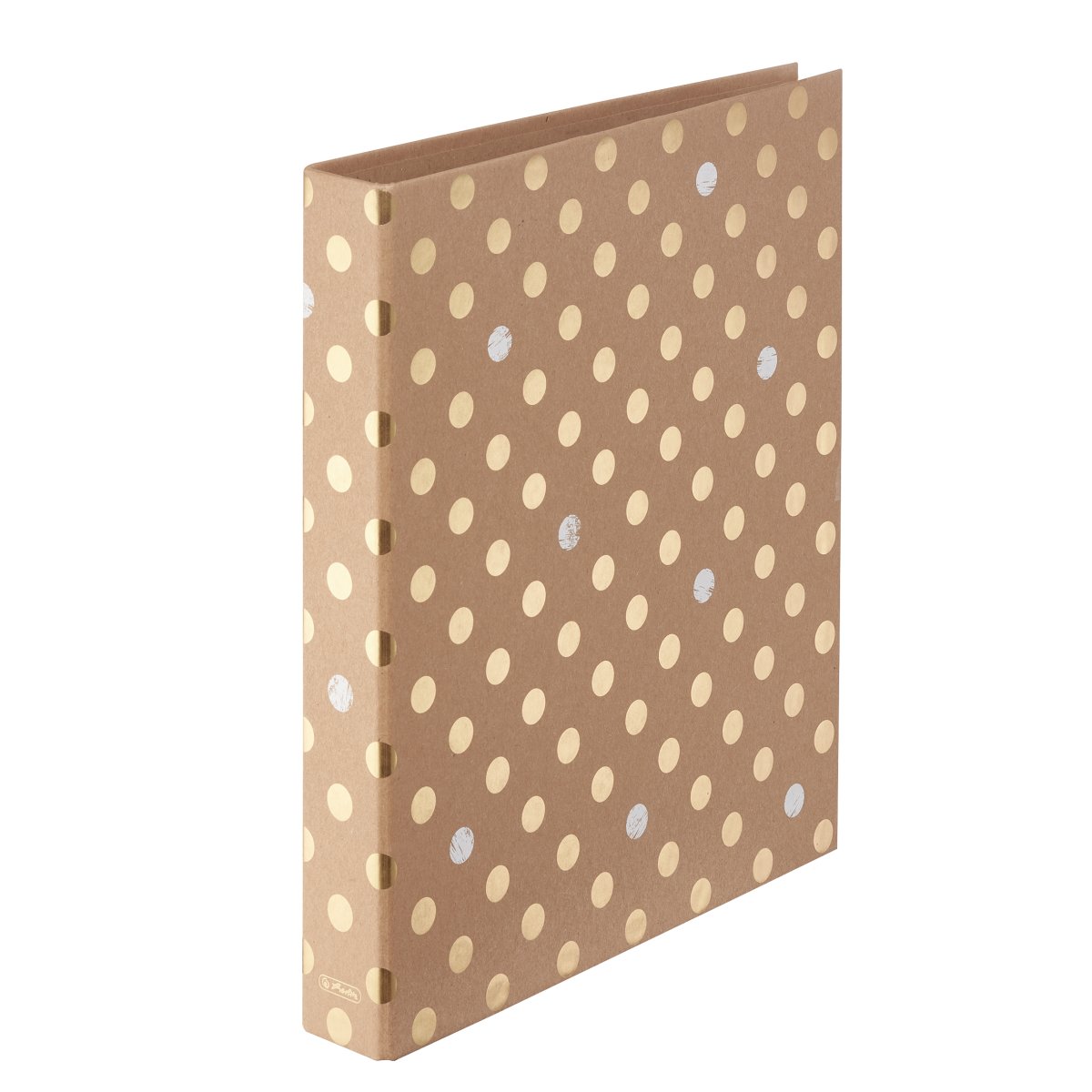 2-ring binder maX.file A4 Pure Glam - Herlitz